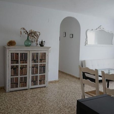Villa Pepucho 3 Almodóvar del Río Εξωτερικό φωτογραφία