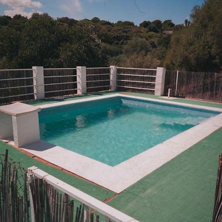Villa Pepucho 3 Almodóvar del Río Εξωτερικό φωτογραφία