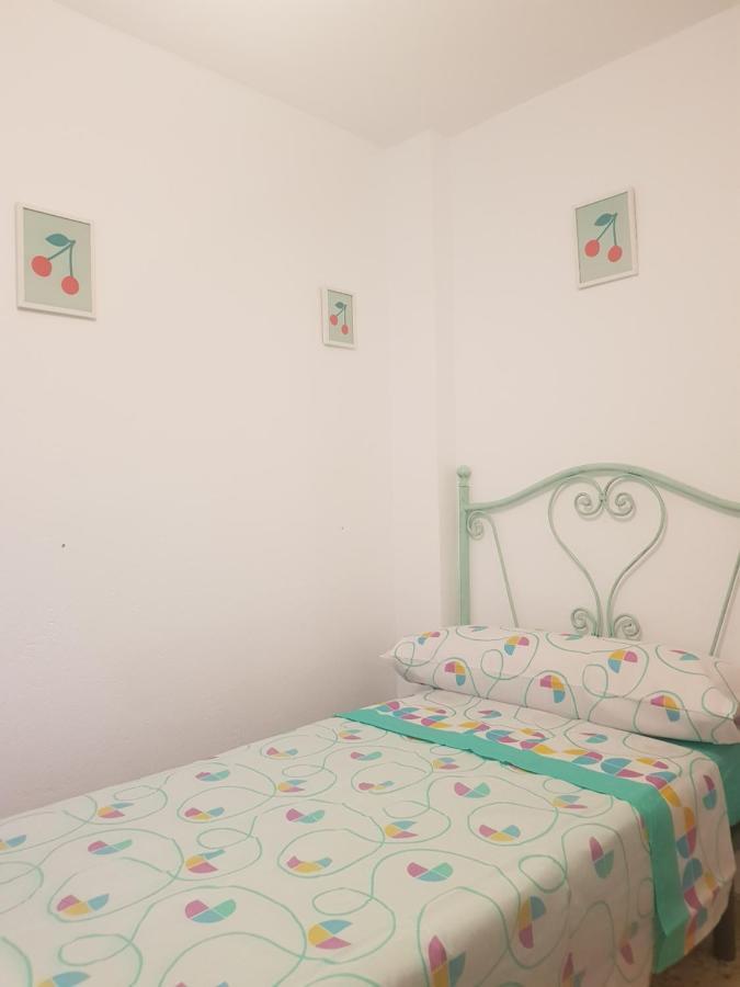 Villa Pepucho 3 Almodóvar del Río Εξωτερικό φωτογραφία