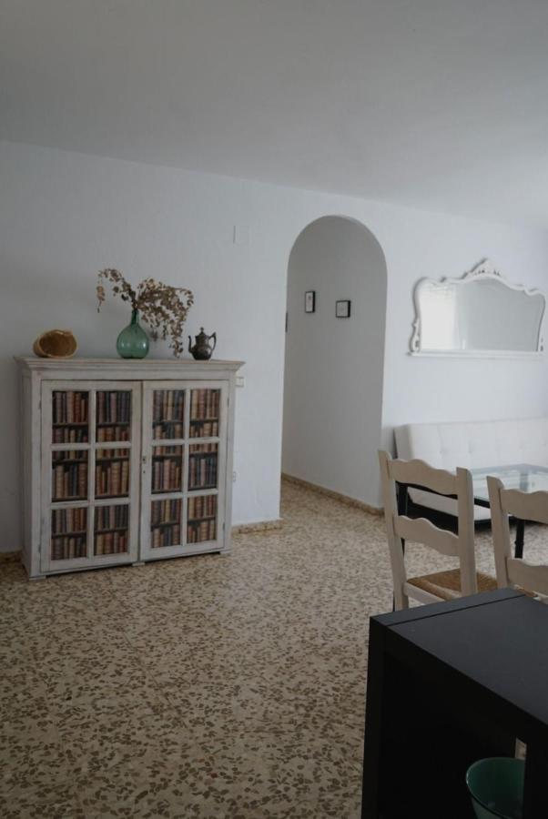 Villa Pepucho 3 Almodóvar del Río Εξωτερικό φωτογραφία