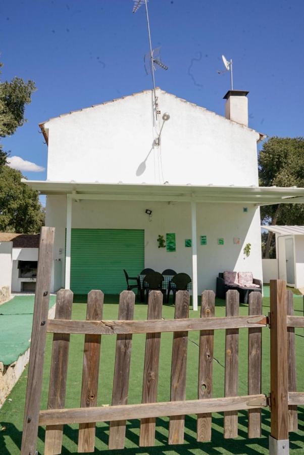 Villa Pepucho 3 Almodóvar del Río Εξωτερικό φωτογραφία