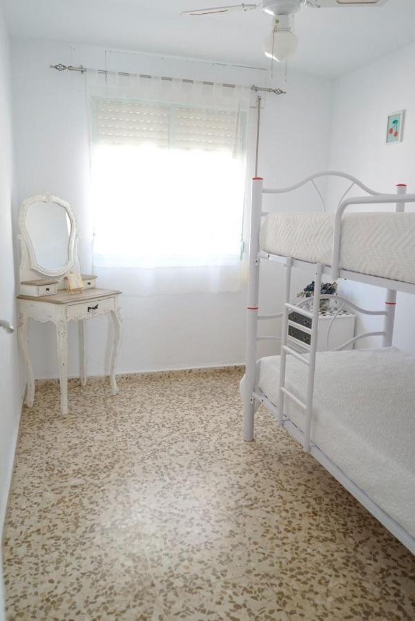 Villa Pepucho 3 Almodóvar del Río Εξωτερικό φωτογραφία