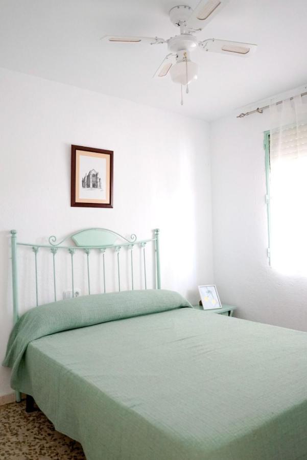 Villa Pepucho 3 Almodóvar del Río Εξωτερικό φωτογραφία