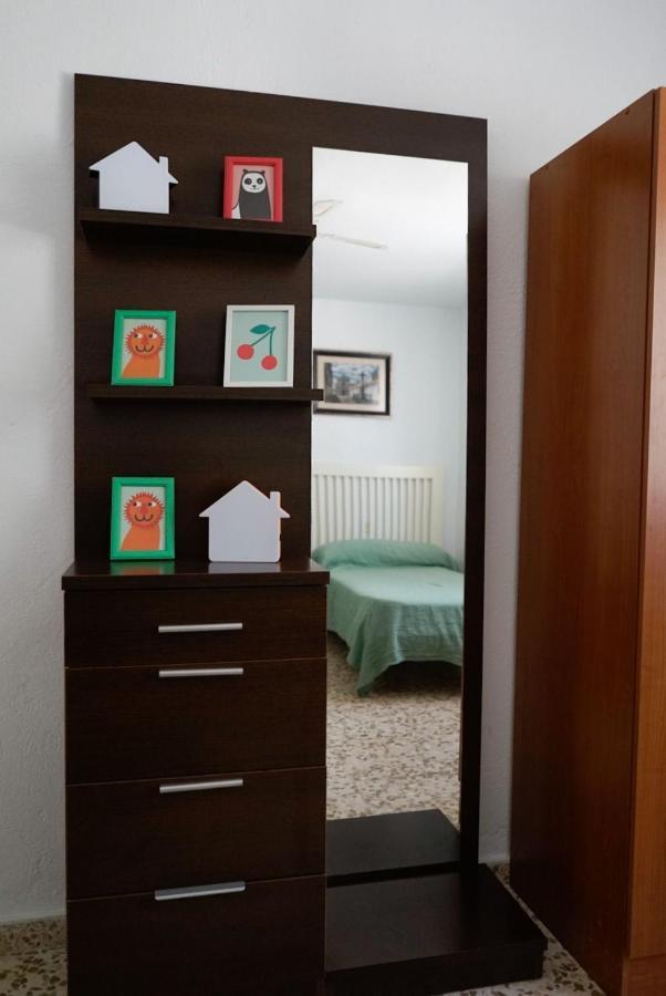 Villa Pepucho 3 Almodóvar del Río Εξωτερικό φωτογραφία
