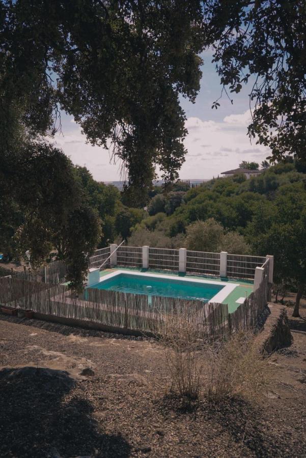 Villa Pepucho 3 Almodóvar del Río Εξωτερικό φωτογραφία