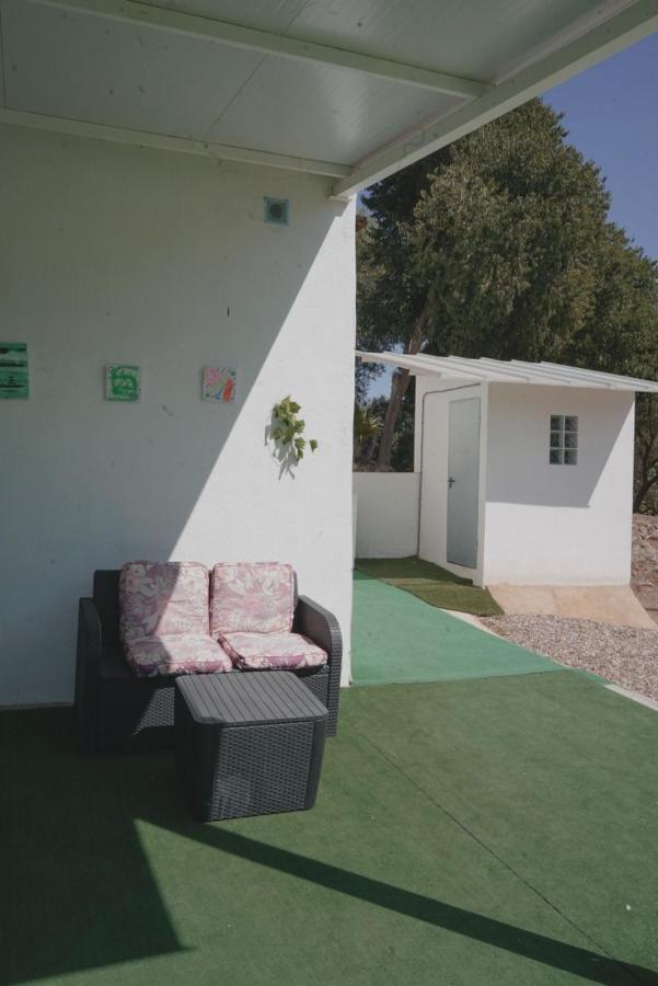 Villa Pepucho 3 Almodóvar del Río Εξωτερικό φωτογραφία